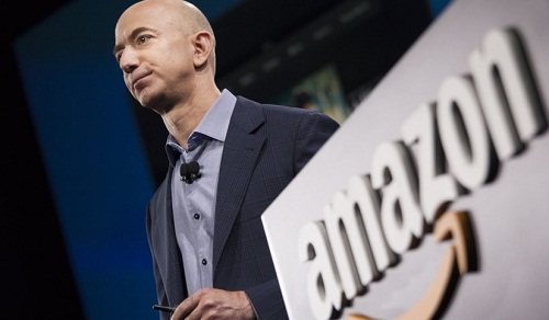 Một loại "gien" giúp khởi nghiệp thành công từ ông chủ Amazon